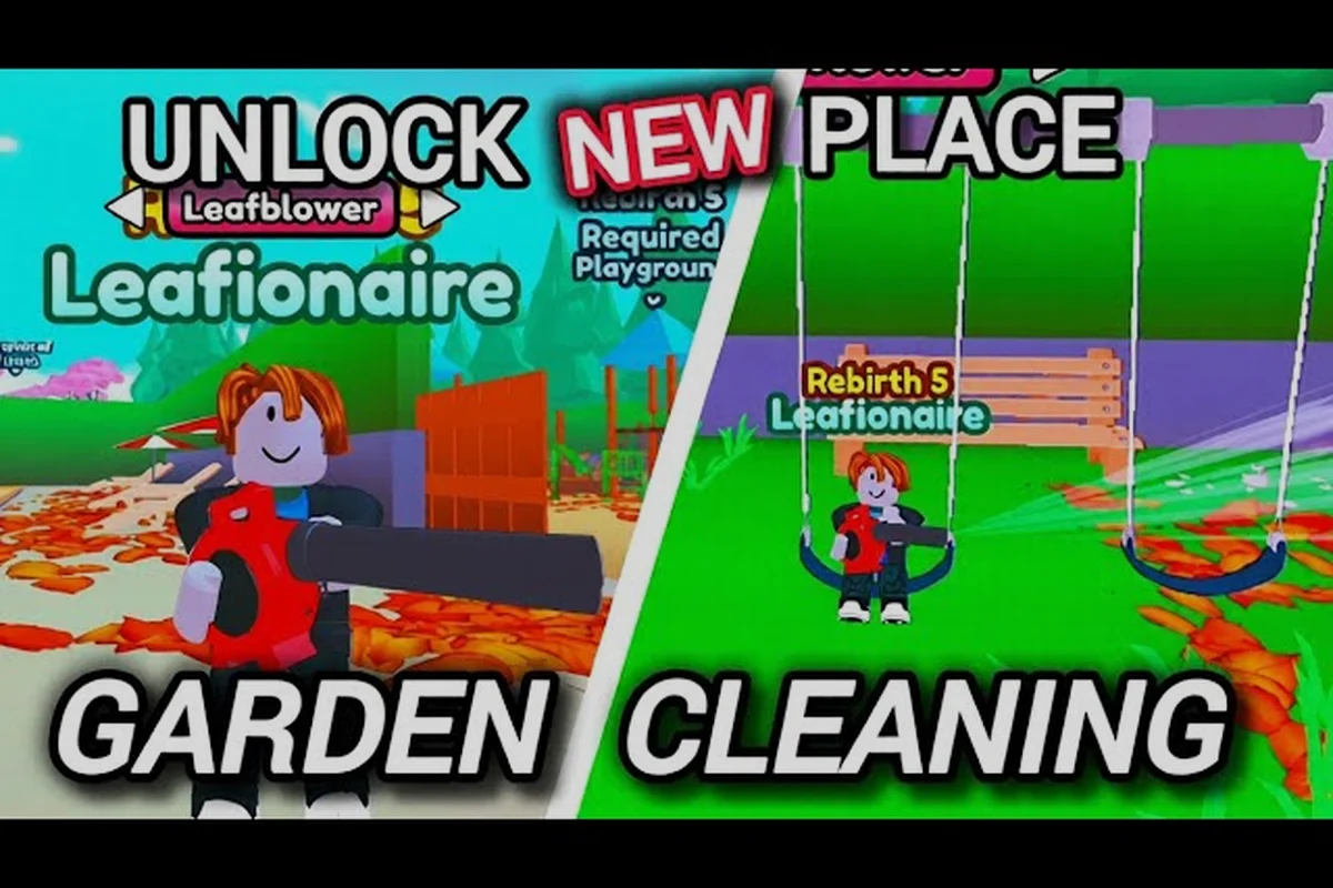 Perfil do Criador de Garden Cleaner Evolution MelvelousFan