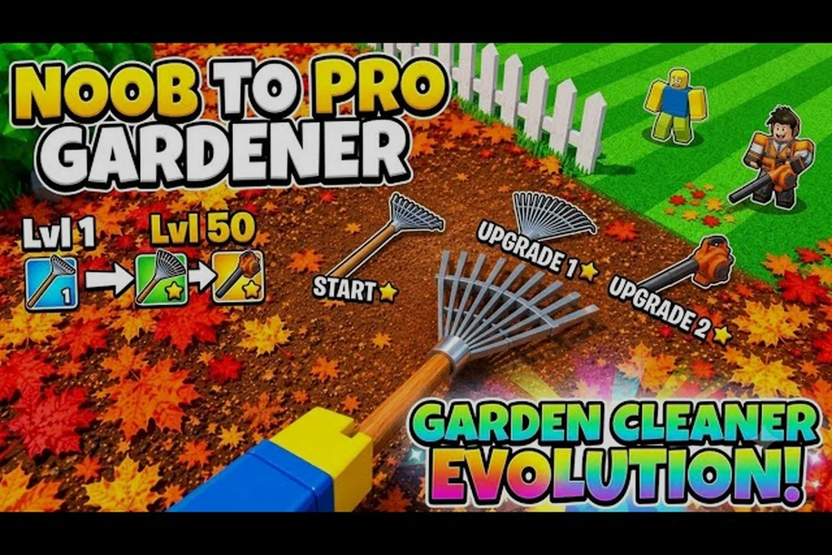 Dicas e Truques de Garden Cleaner Evolution: Guia Mestre